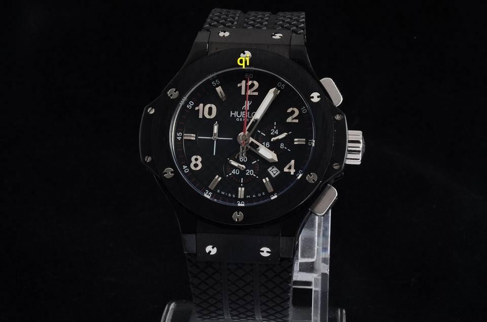 Hublot watch man-358